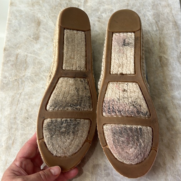 Tory Burch espadrilles - Picture 7 of 9